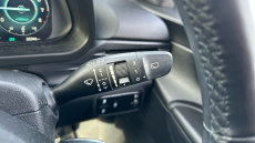 Hyundai BAYON 1.0 TGDi 48V MHEV SE Connect 5dr Petrol Hatchback